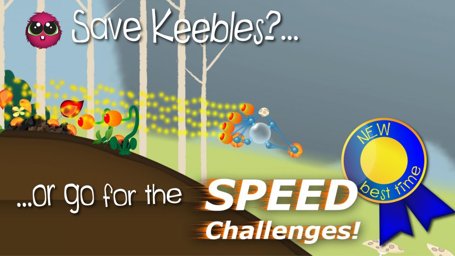 Keebles- PC