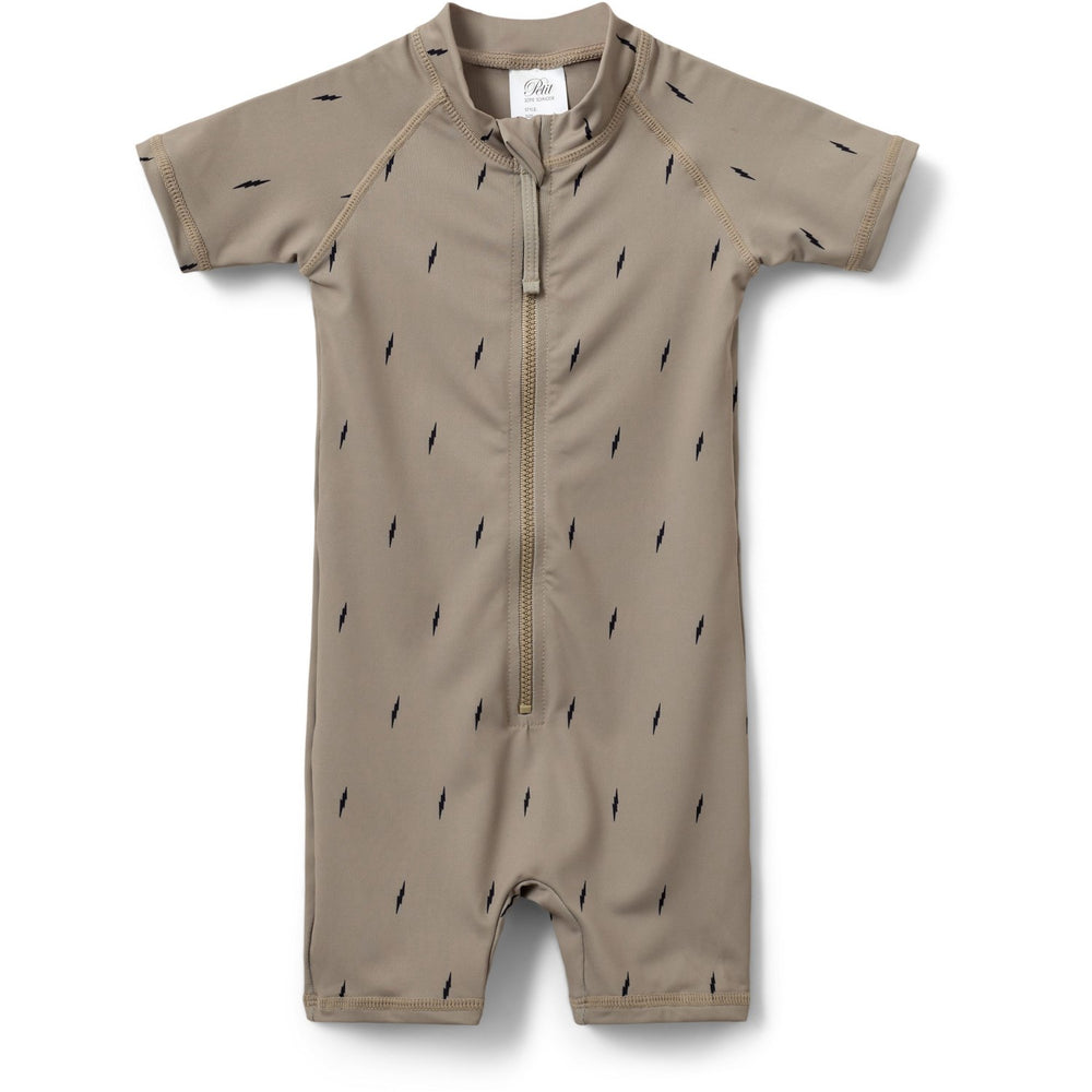 Køb Sofie Schnoor Soft Beige Badeheldragt