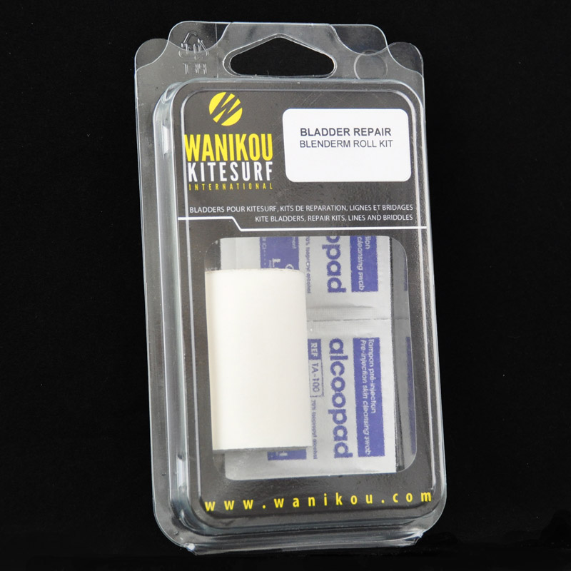 Wanikou Kit de rouleau blenderm/ réparation boudin