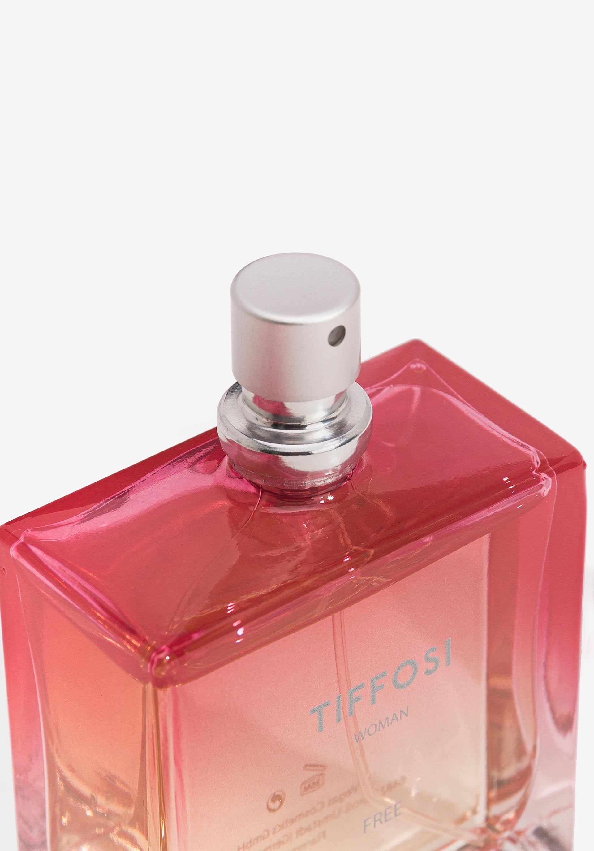 Perfume Free Woman 50ml