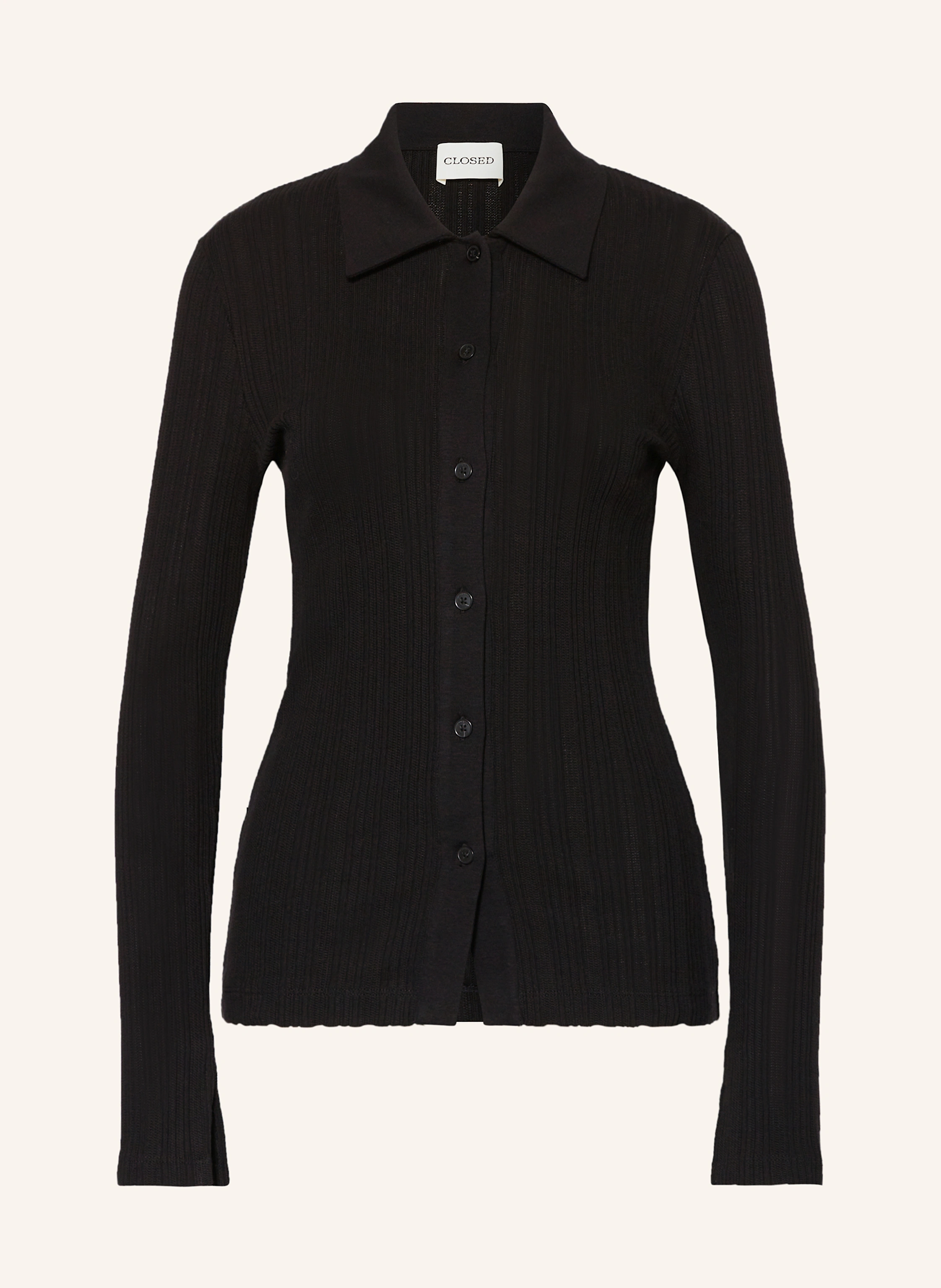 CLOSED Strickjacke
