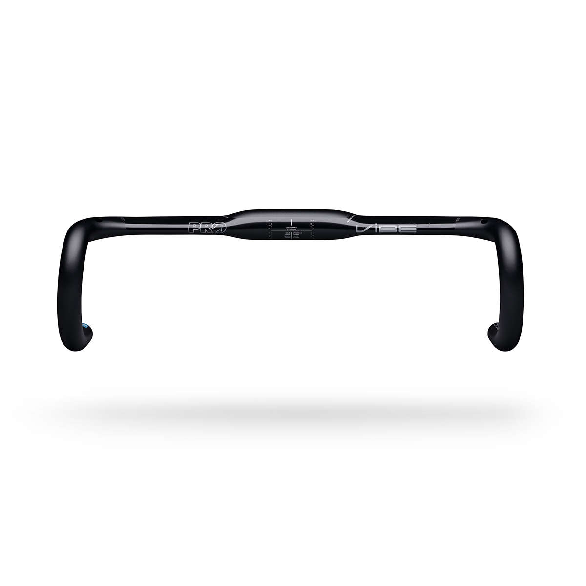 Pro  Vibe Aero Race Stuur Aluminium 31.8mm