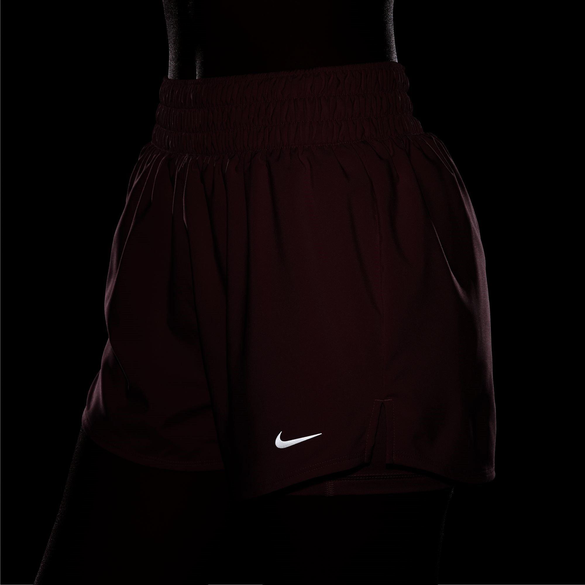 Nike Pro Flex Women's 2-in-1 Shorts