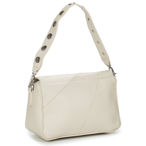 Desigual - MACHINA Phuket MINI - Blanc