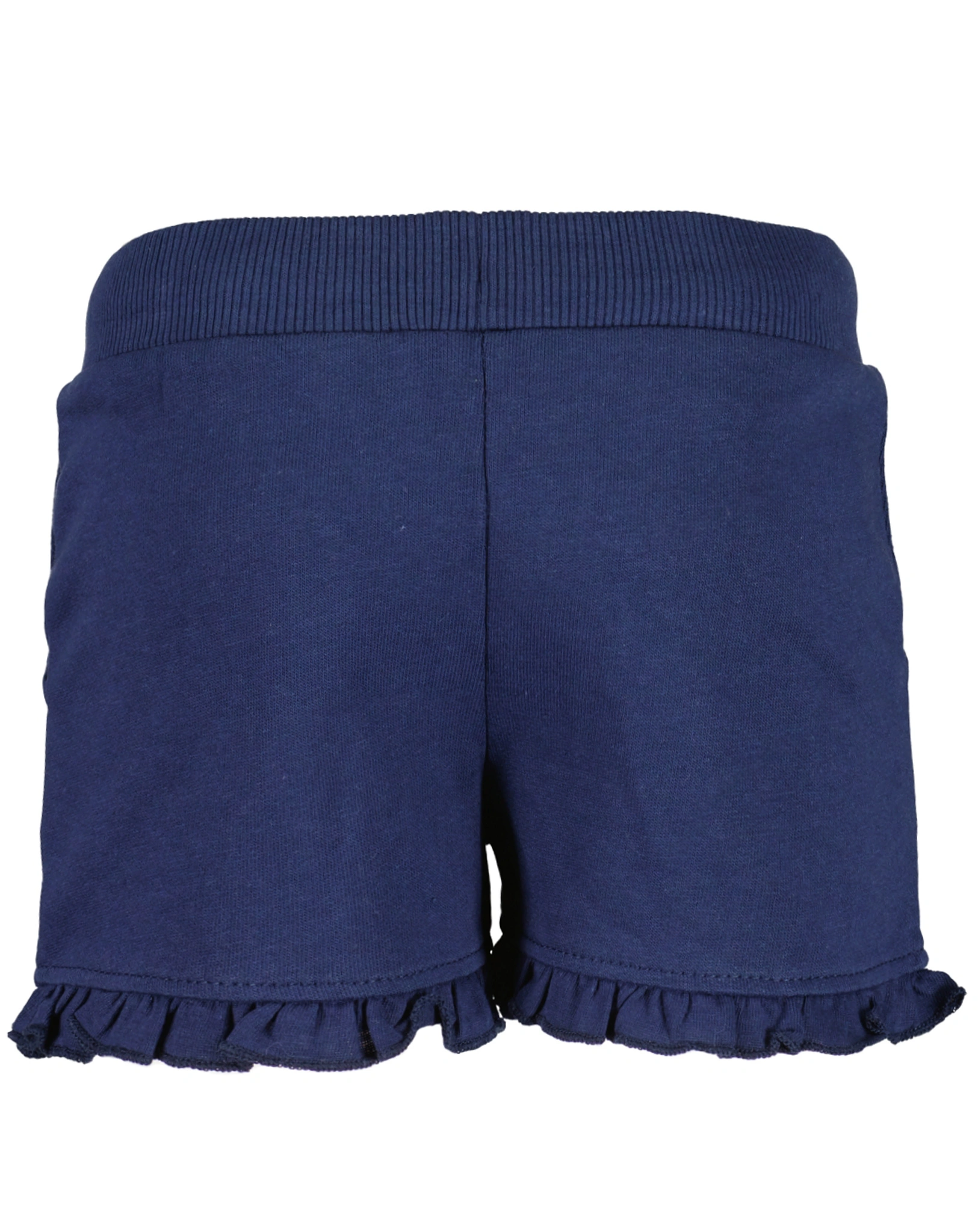 Sweatshorts BERRY in ultramarin