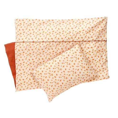 Housse de Couette Plus Taie Baby Déco ESMEE - SAUTHON Baby déco