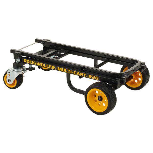 RockNRoller R2G 