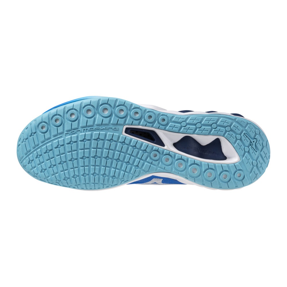 Mizuno  Wave Luminous 3