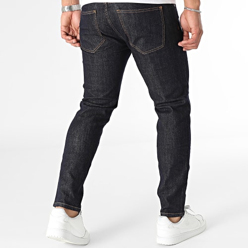 Jean Capri Bleu Brut