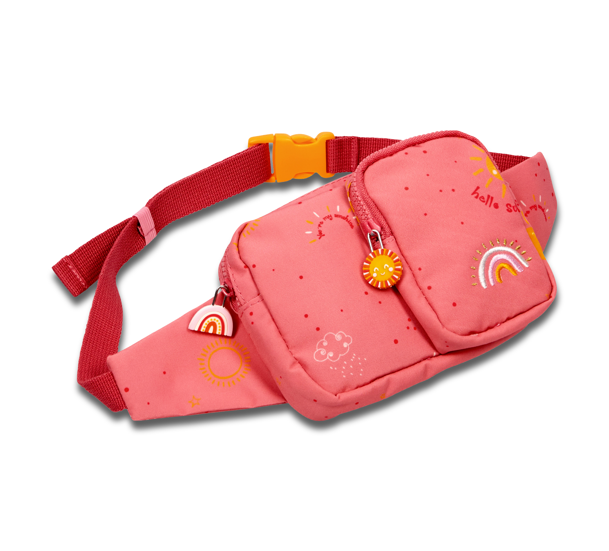 Spiegelburg Hip Bag Sonne