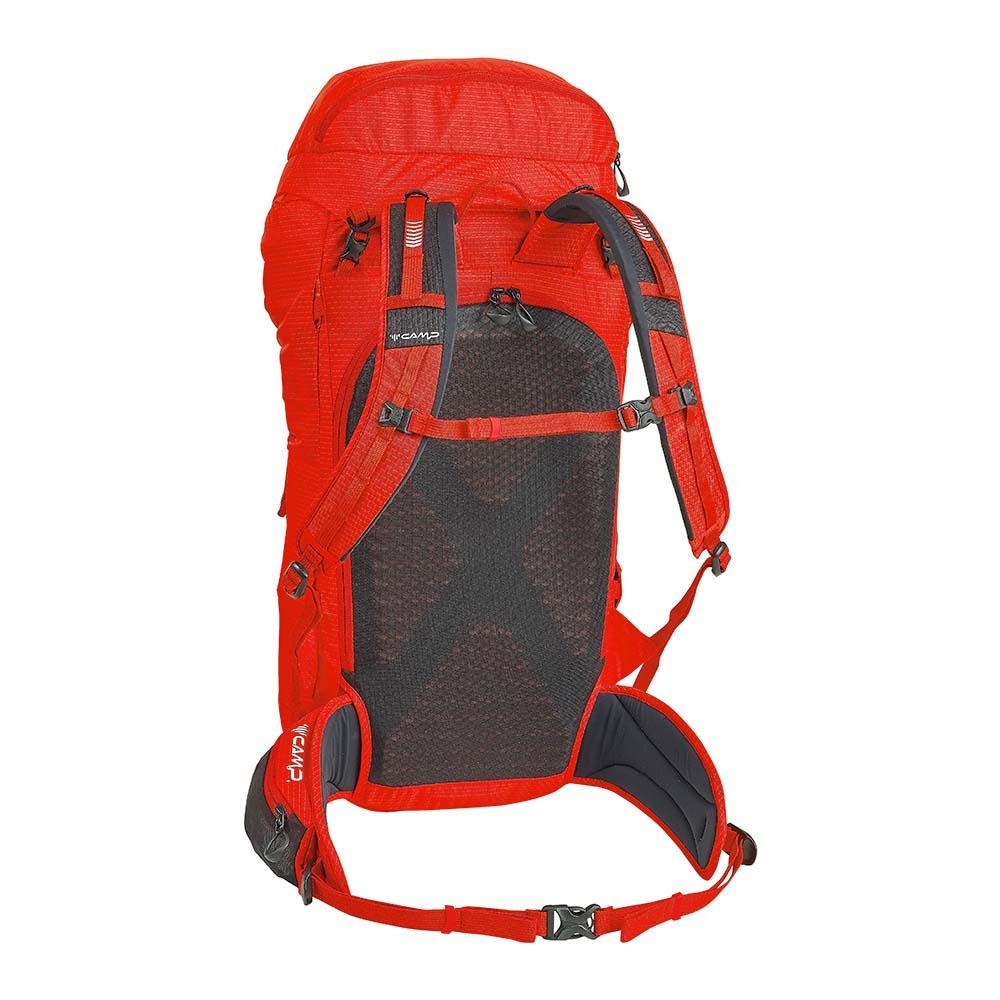 Camp M 30L - Sac À dos red