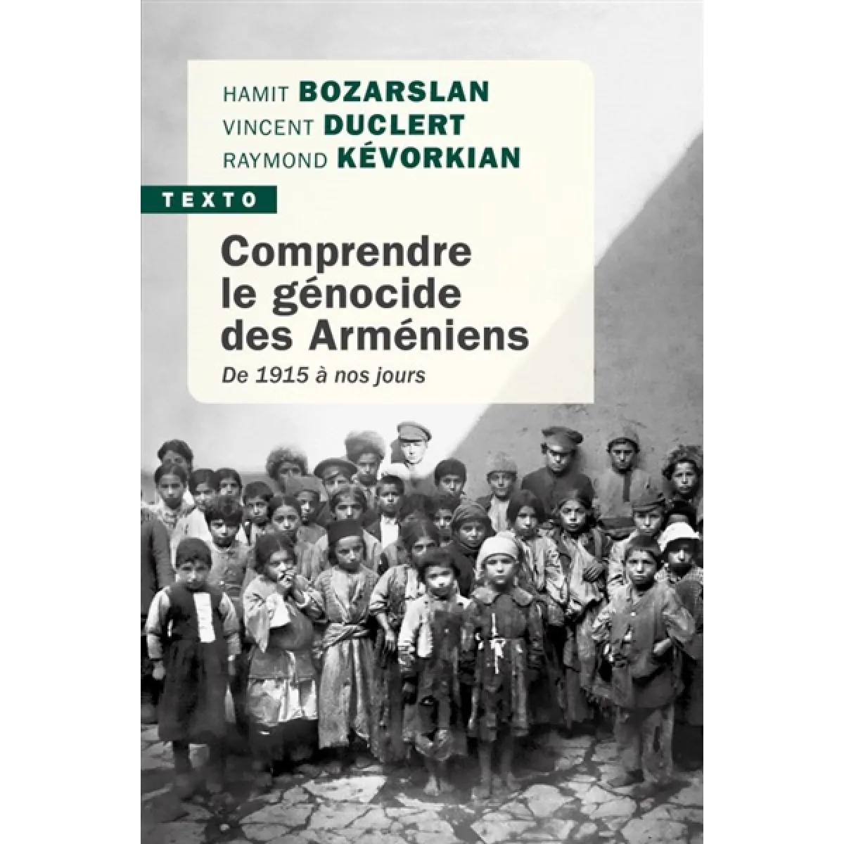 Comprendre le génocide des Arméniens : de 1915 à nos jours