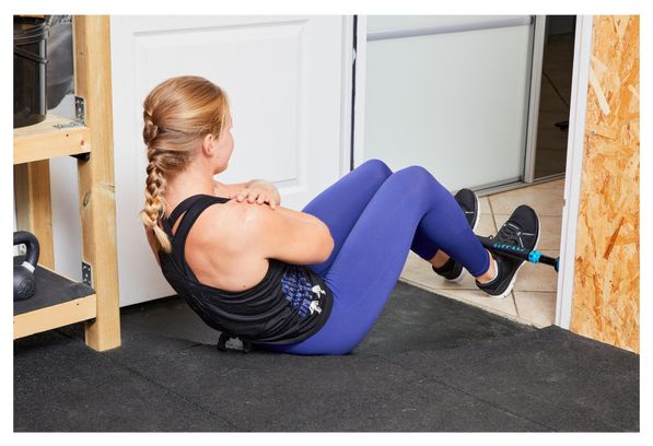 Barre de traction Decathlon Fitness Pull Up Bar - 70cm