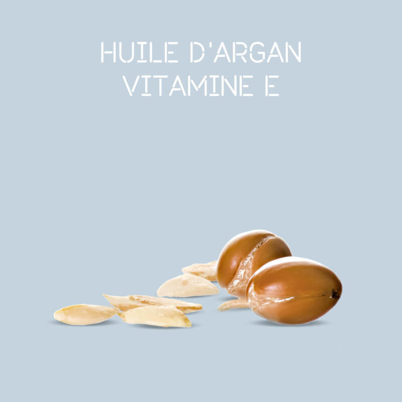 Duo nourrissant intense Velvet Oil Kadus