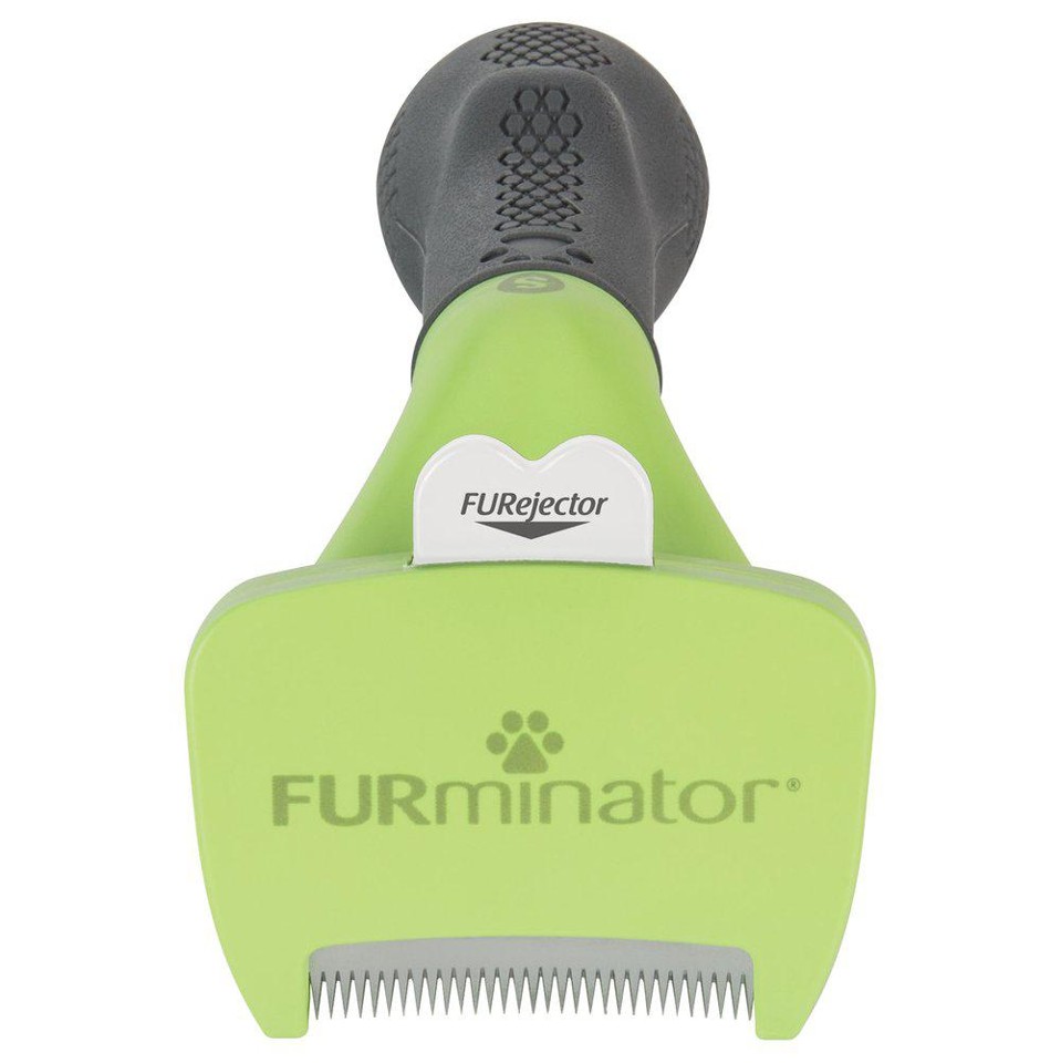 Furminator - Hund Kort Pels S