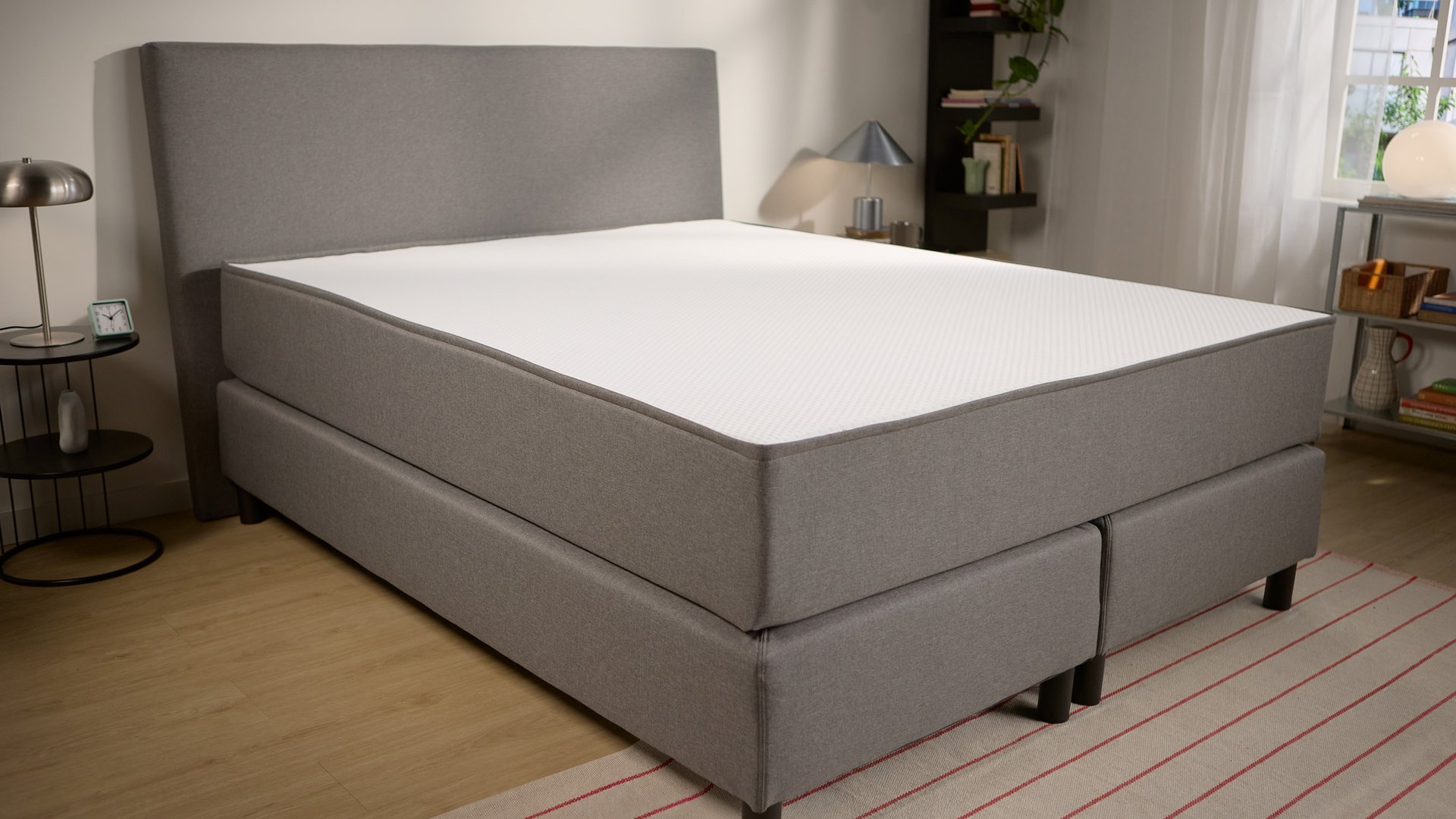 Emma Original Boxspring: 5‑voudig bekroond