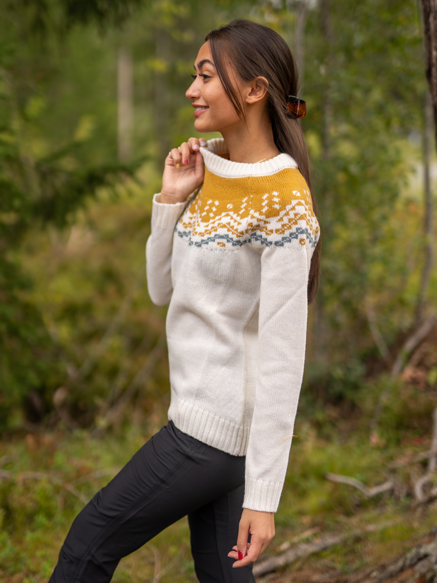 Twentyfour GI Ullgenser
