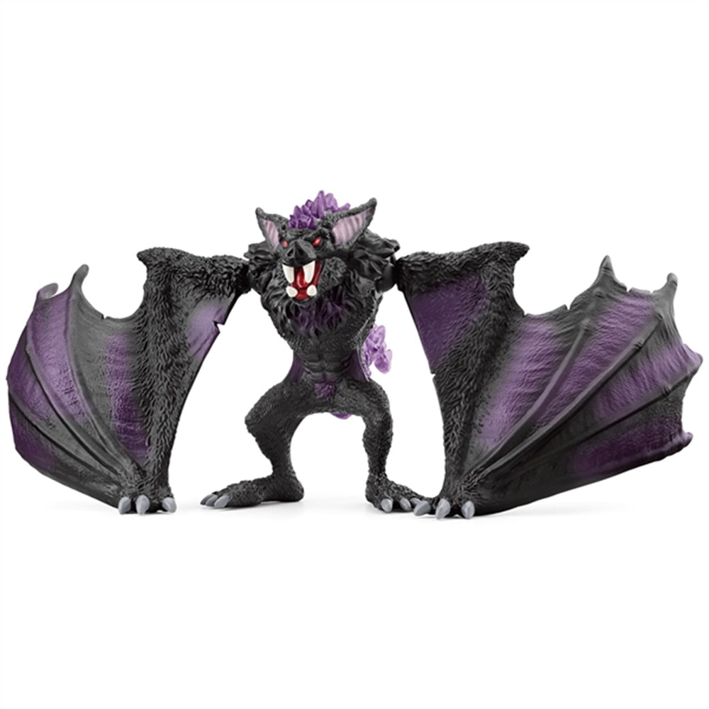 Køb schleich® Eldrador Creatures Shadow Flagermus
