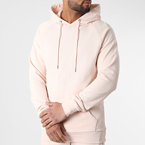 Ensemble De Survetement LL638 Rose