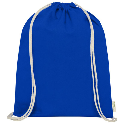 Mochila Orissa Bullet com cordão