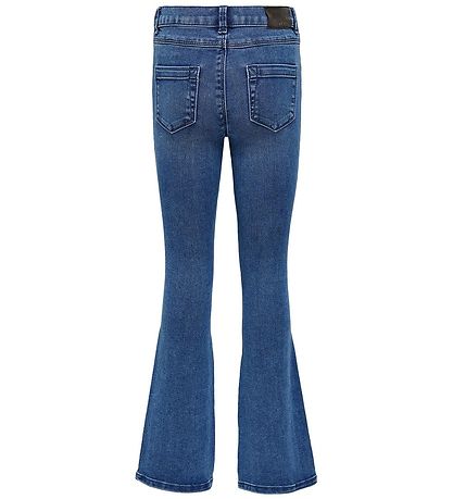 Kids Only Jeans - Noos - KonRoyal - Medium+ Blue Denim