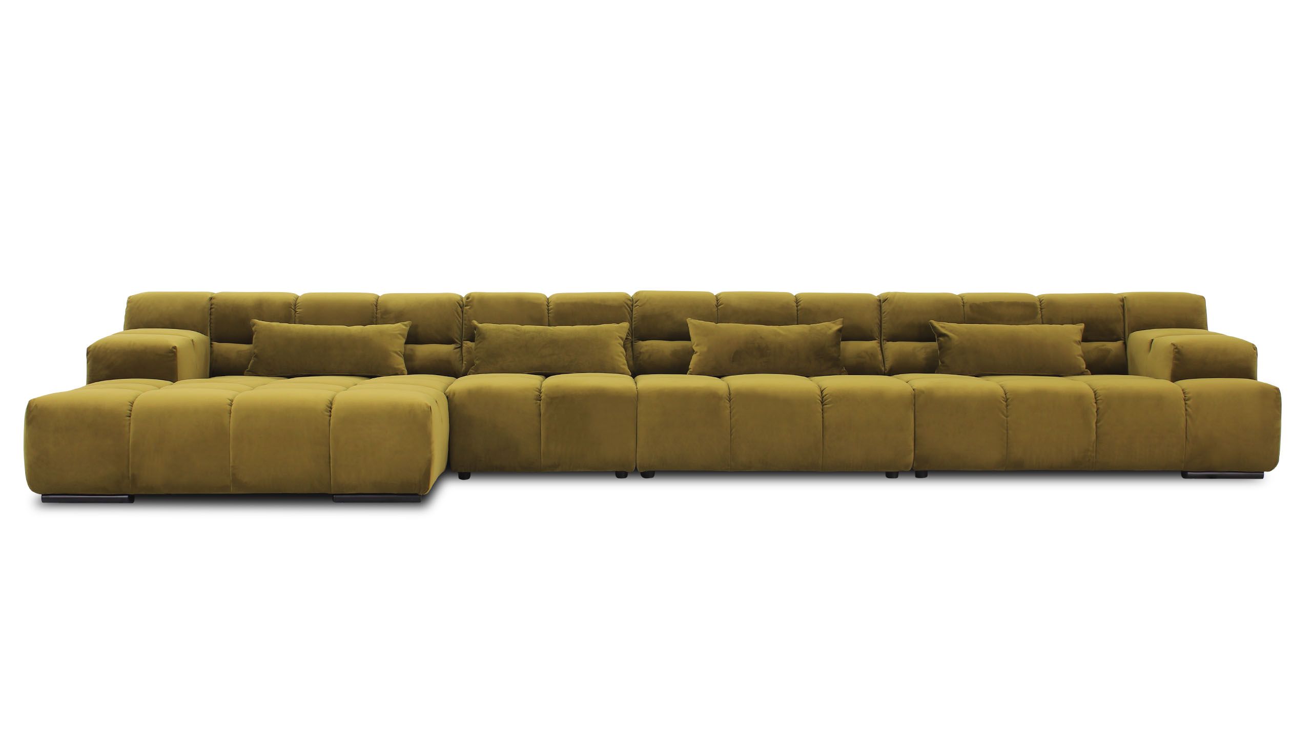 Loungebank Salvatore