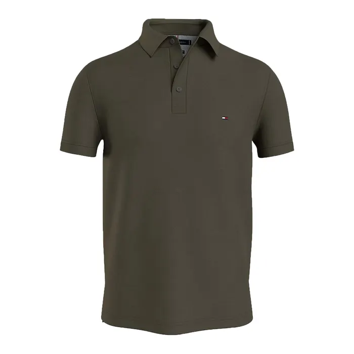 Tommy Hilfiger 1985 Slim Polo Heren