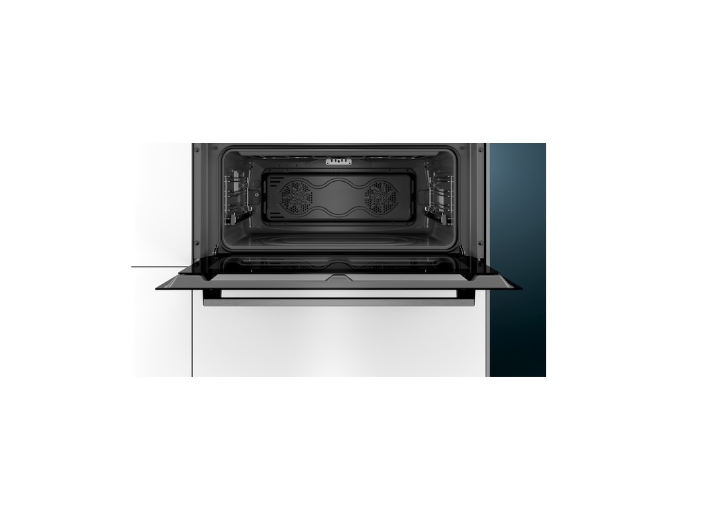FORNO MULTIFUNÇÕES SIEMENS VB558C0S0 A  85L 3100W