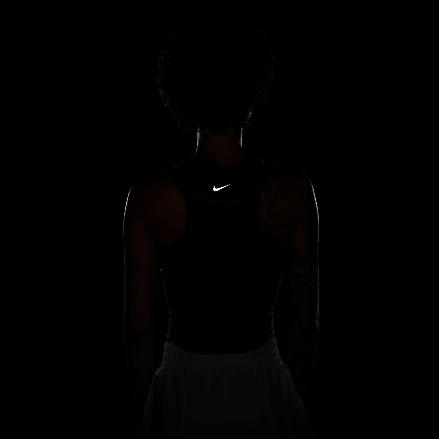 Nike  One Fitted Top