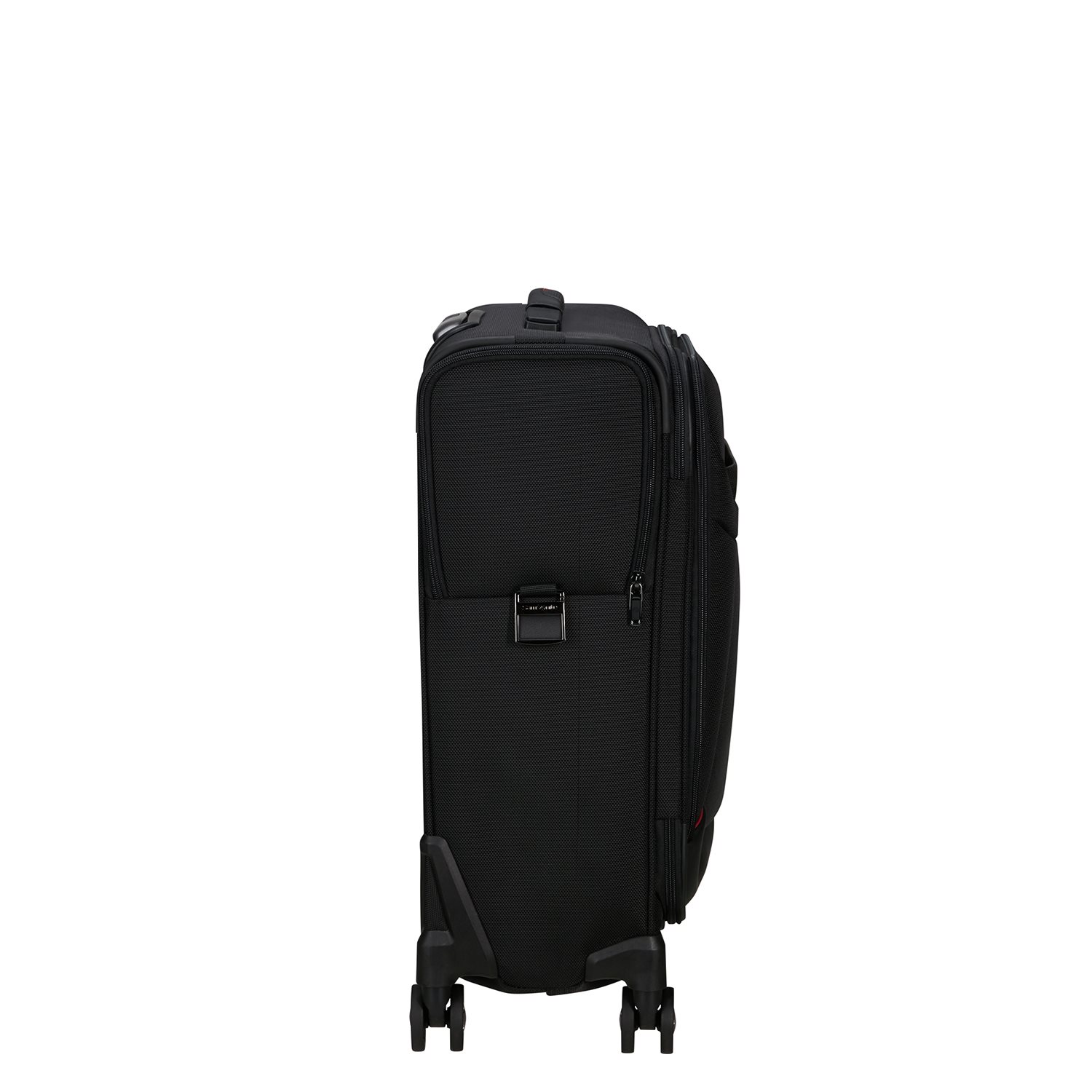 Samsonite Pro-DLX 6 Spinner 55 Strict black