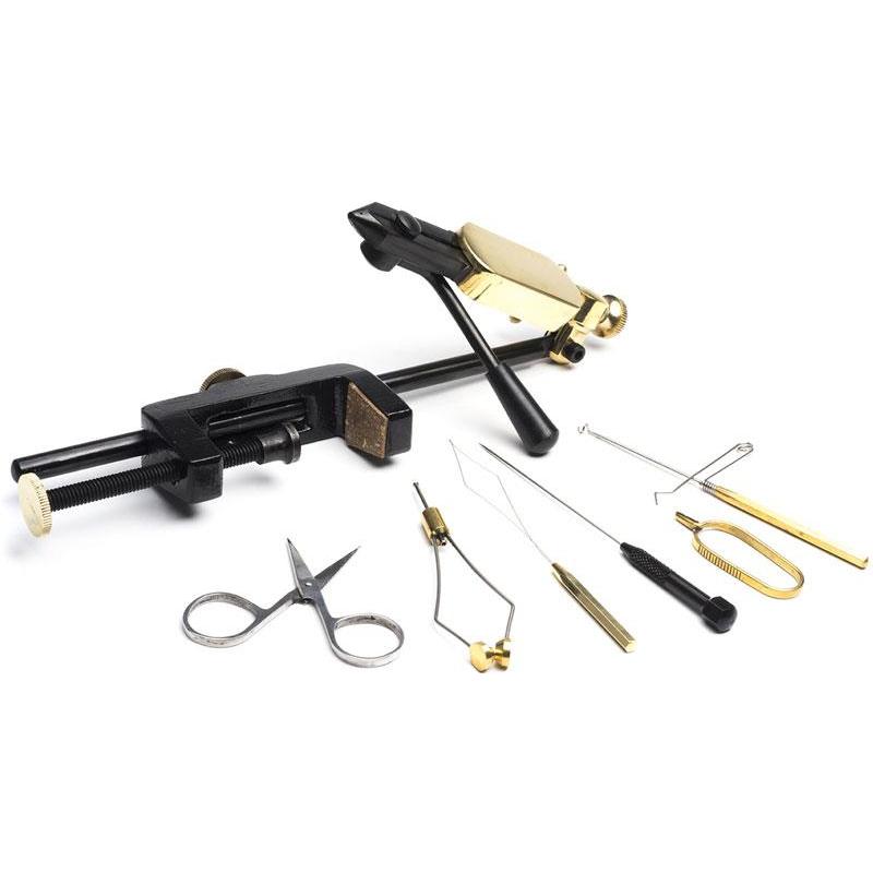 Kit Outillage Devaux Dvx Pro