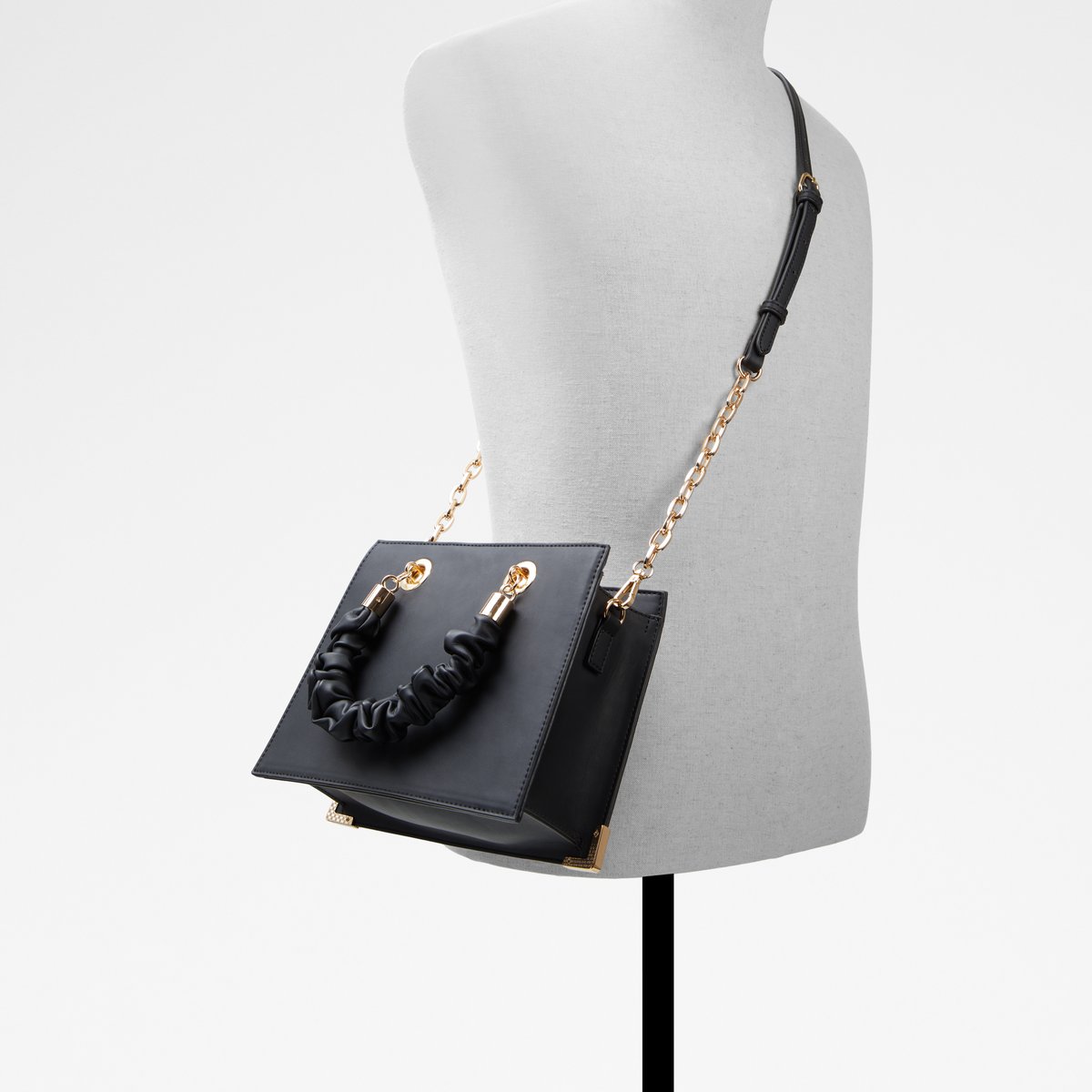 Bilitha Black Women Tote Bags