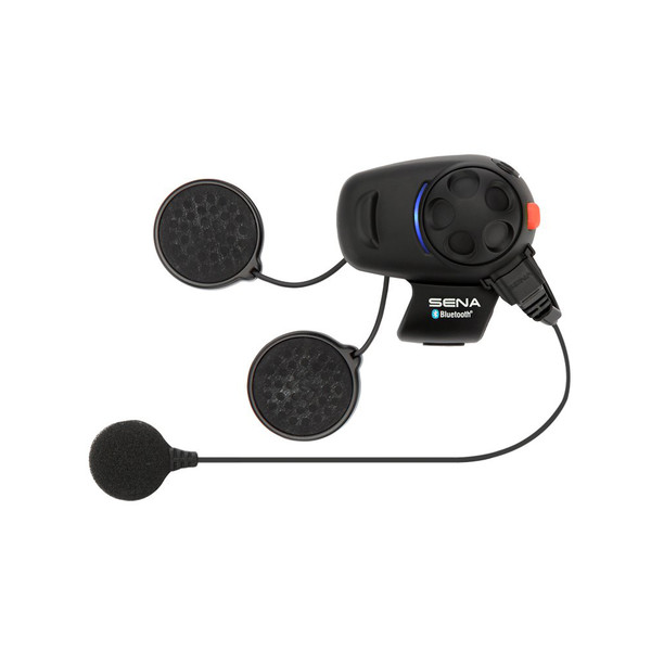 Sena - Intercom Bluetooth® SMH5 universel Pack Double