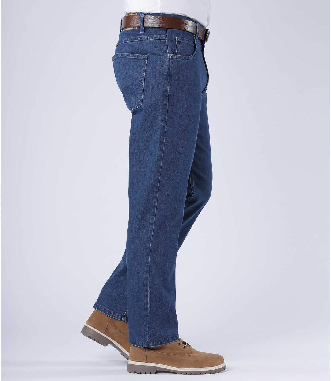 Jean Regular Stretch Adventure