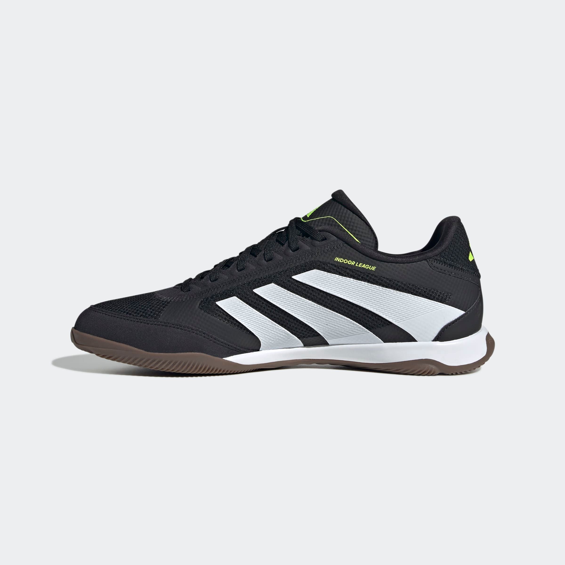 adidas Performance Fussballschuh »PREDATOR LEAGUE IN«  geeignet als Hallenschuhe