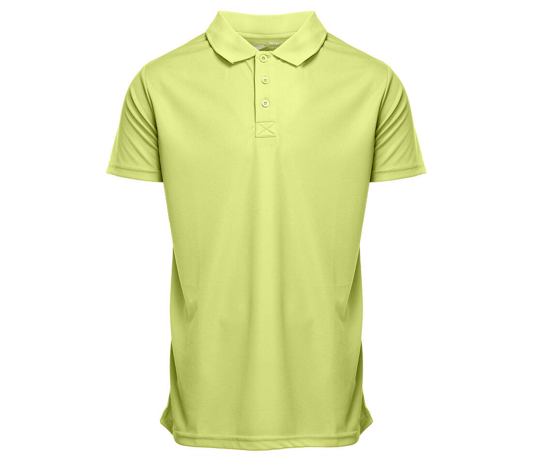 Pen Duick PK150 - Polo Sport Respirant Confortable