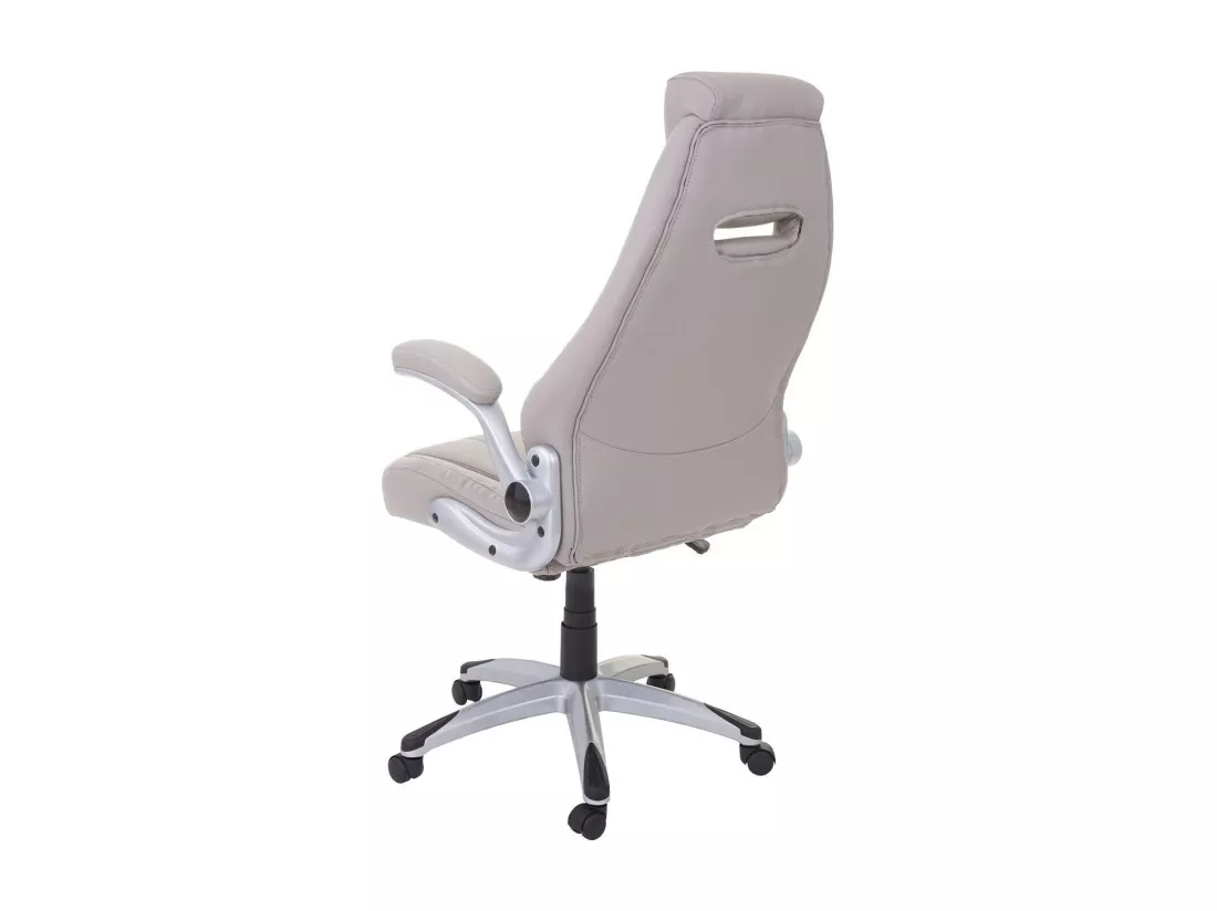 Fauteuil de bureau sur 68 x 80 x 128 cm BUR04081
