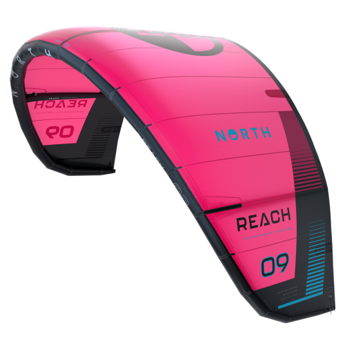 North Reach 2024 DEMO