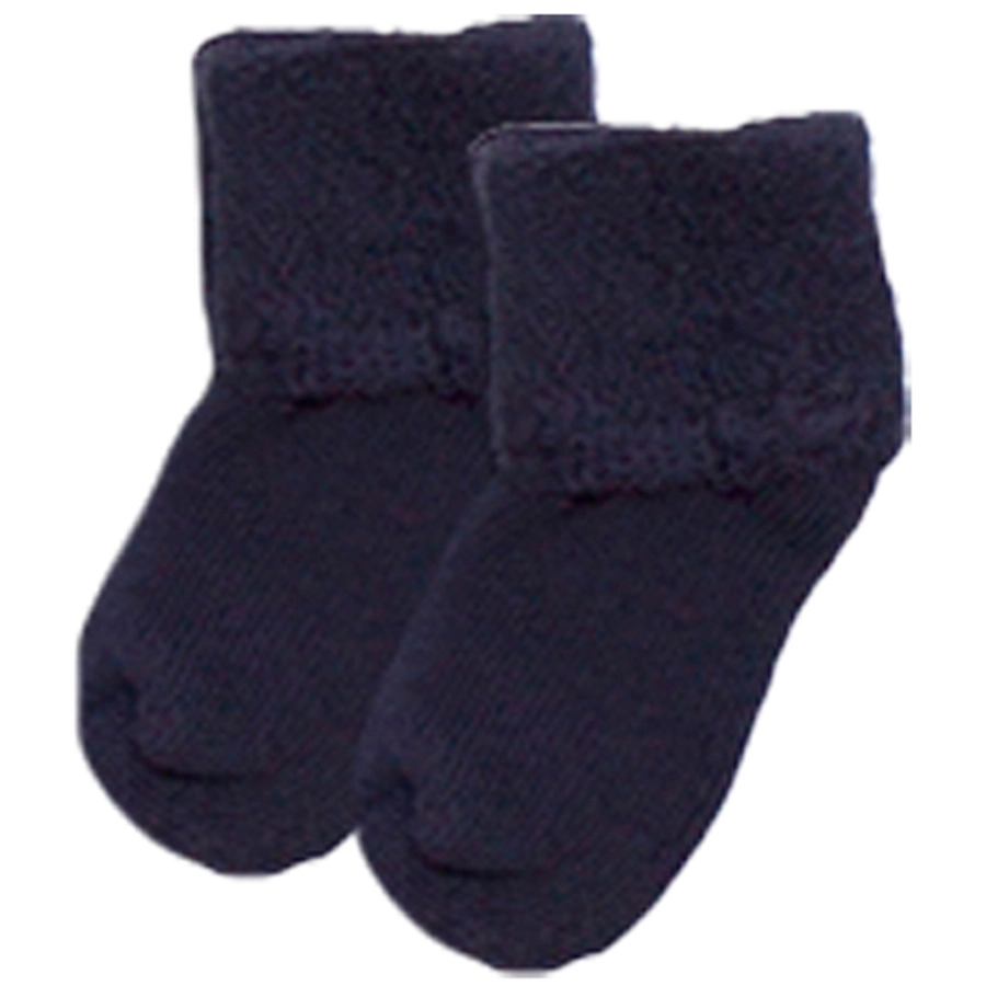 Liliput Erstausstattungsset (3-tlg.) Little rebel weiss blau