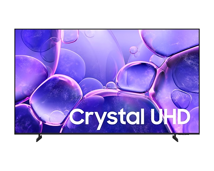 Samsung UE75U8090FUXXN - LED - 75