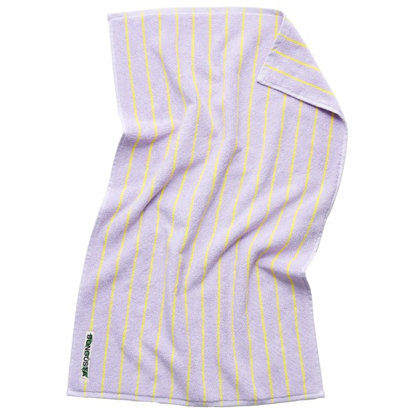 Bongusta - Naram Bath Sheet - Serviette de plage