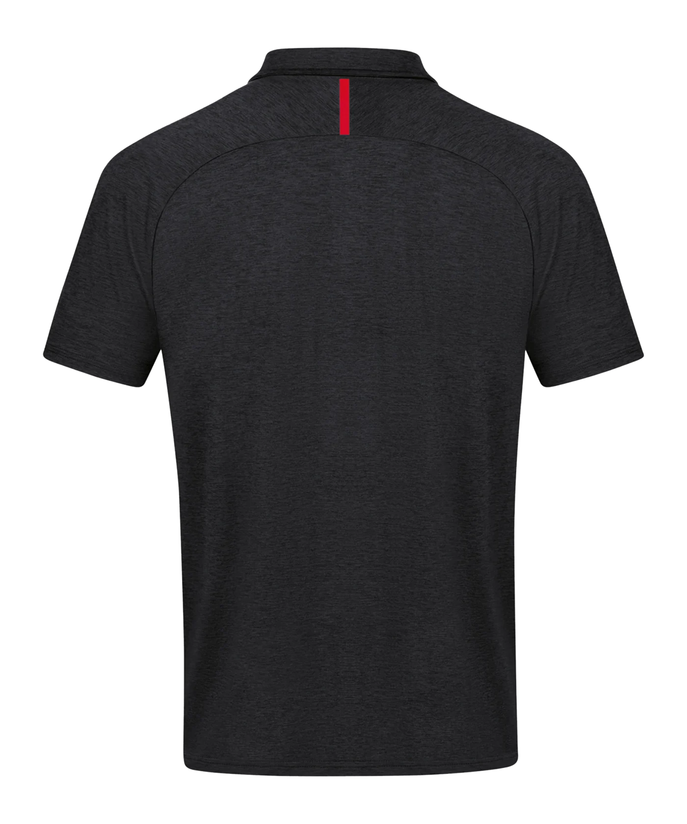 JAKO Challenge Polo Rot F502