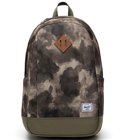 Herschel Rucksack - Seymour - EcoSystem - Painted Camo