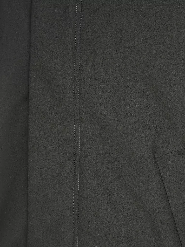 ELVINE Jacke BARNARD dunkelgrün