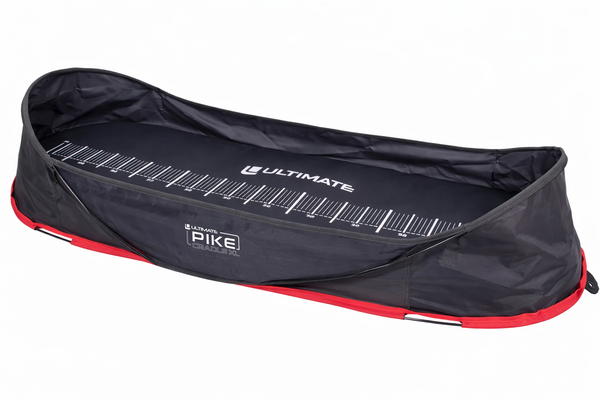 Set de réception brochet Ultimate Pike Cradle