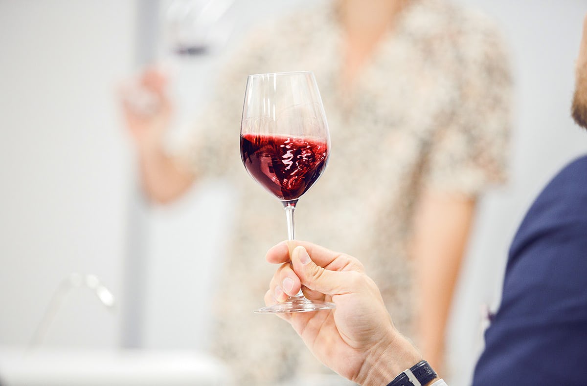 Weinseminar für Genießer für 2 Wien