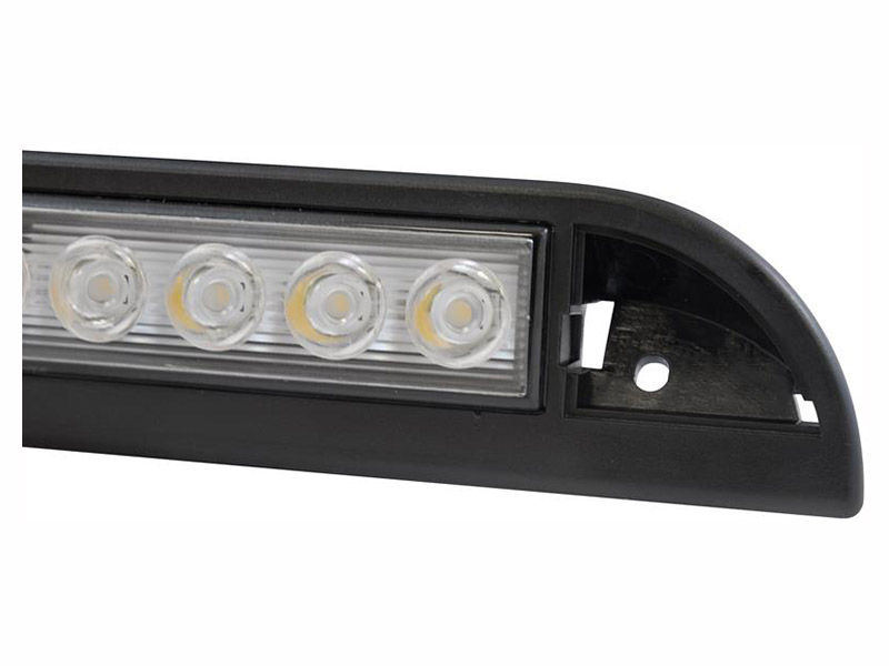 HABA Rovello LED deurlamp - black