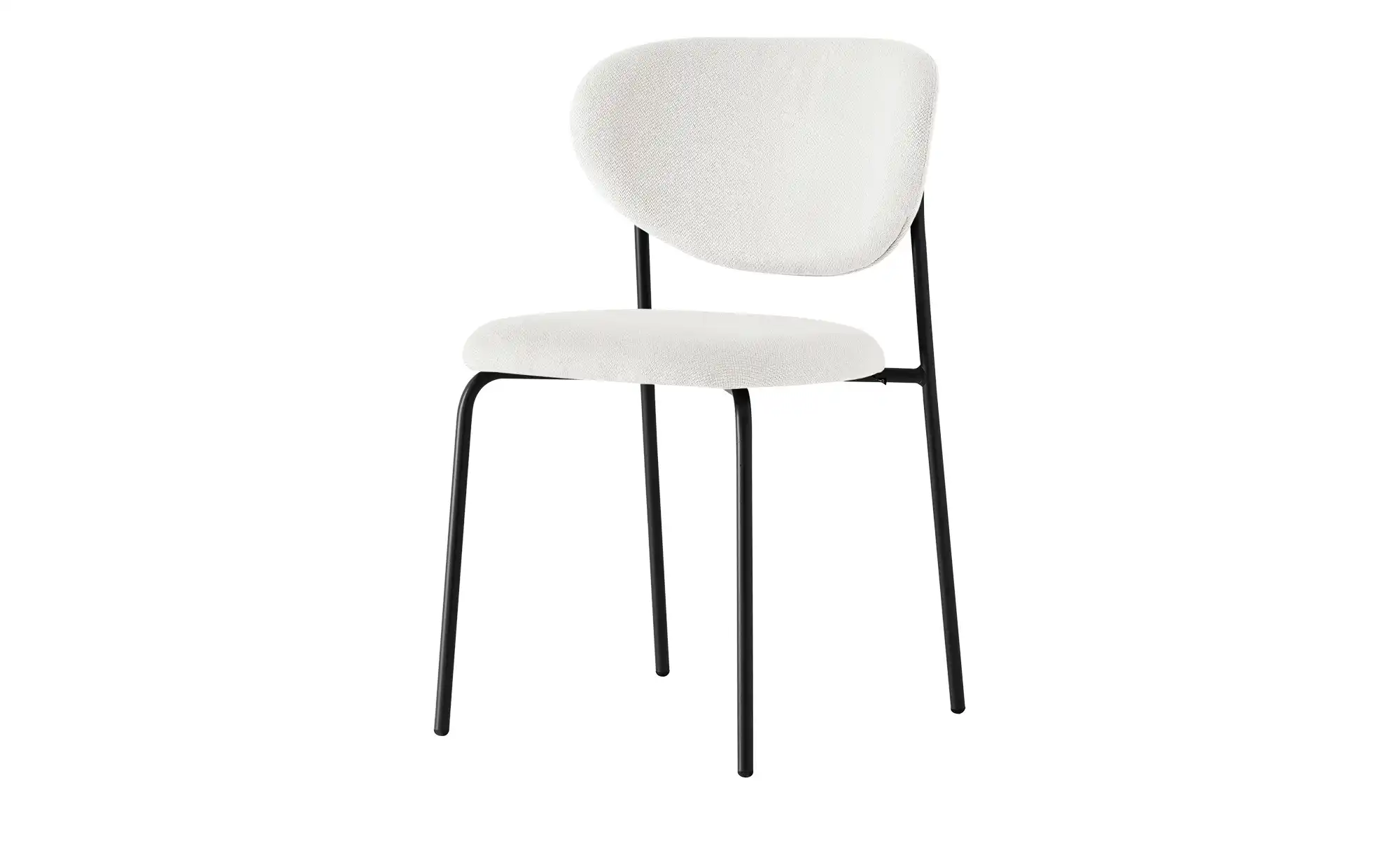 Connubia Polsterstuhl Cozy
