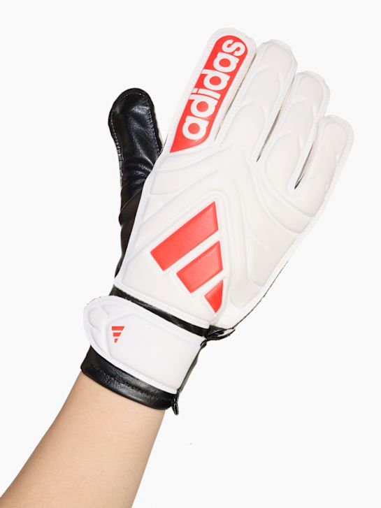 adidas Handschuh Weiss