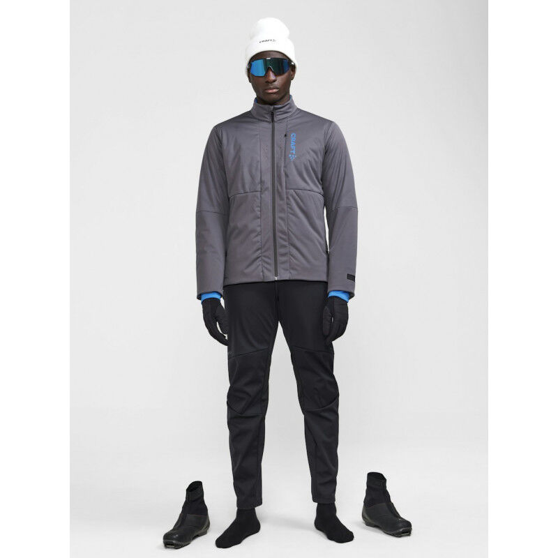 CORE Nordic Training Pant - Pantalon ski de fond homme